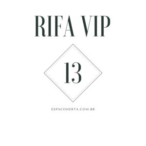 Número 13