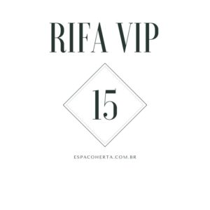 Número 15
