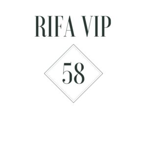 Número 58