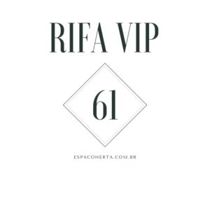 Número 61