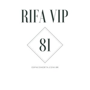 Número 81