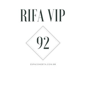 Número 92